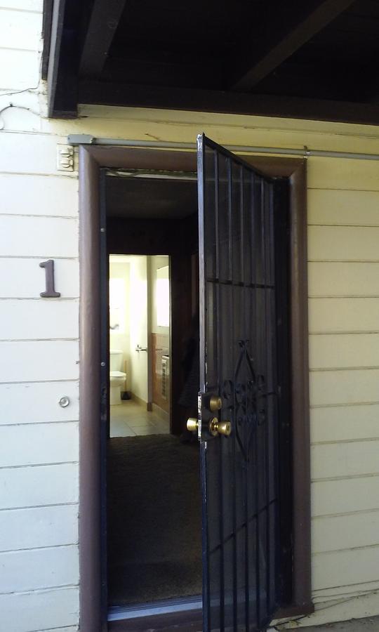 By The Lake Clearlake Exterior foto
